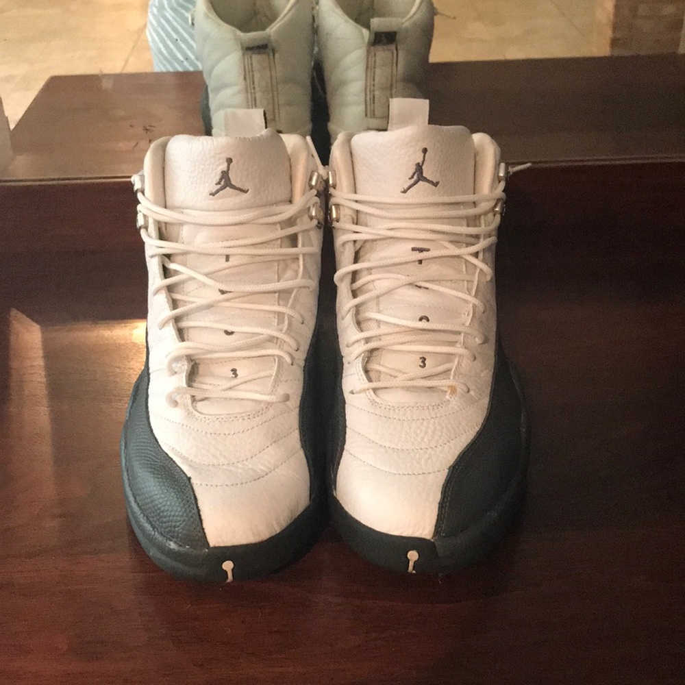 Jordan Retro 12